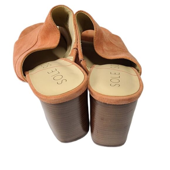 Sole Society Women's Heels Size 8.5‎ - Picture 4 of 6